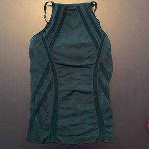 Athleta workout tank medium